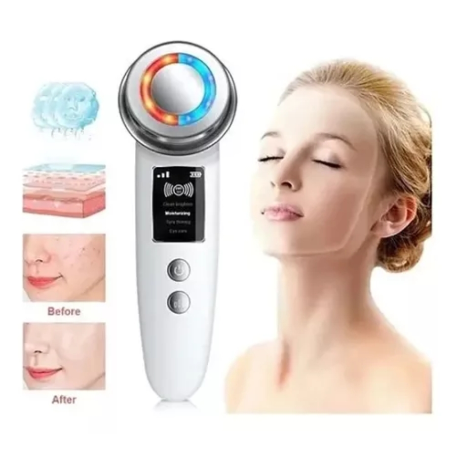 Miniatura 3 de Masajeador Ultrasonido Cavitación *Kalo